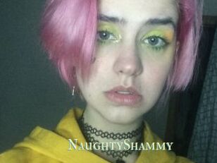 NaughtyShammy