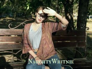 NaughtyWhitnie