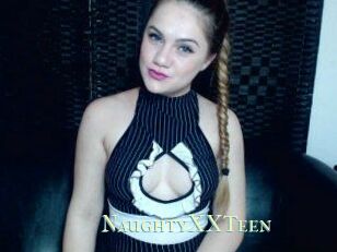NaughtyXXTeen