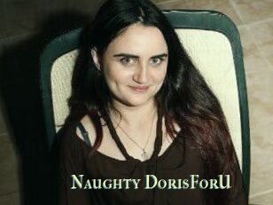 Naughty_DorisForU
