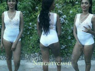 Naughtycassie
