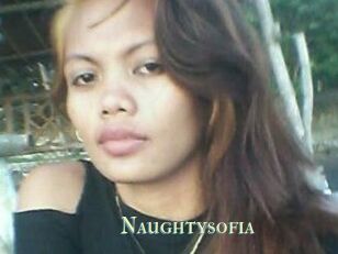 Naughtysofia