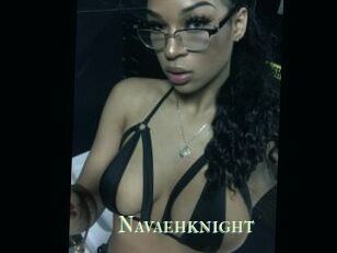 Navaehknight