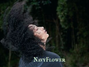 NavyFlower