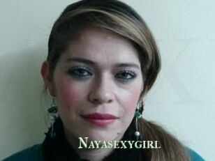 Nayasexygirl