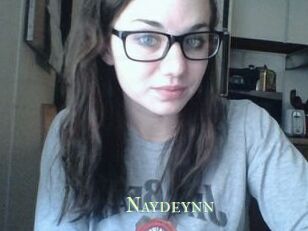 Naydeynn