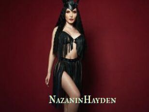 NazaninHayden