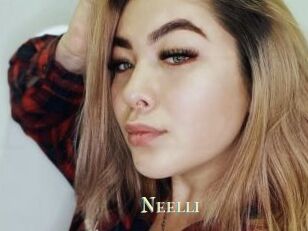Neelli
