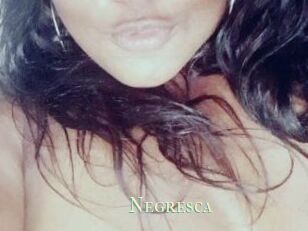 Negresca