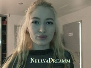 NellyaDreamm
