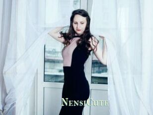 NensiCute