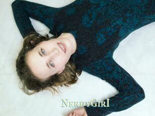 NerdyGirI