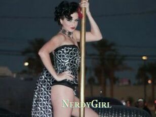 NerdyGirl