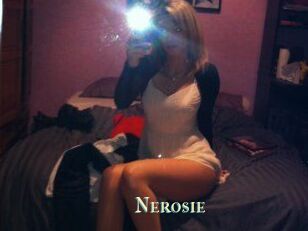 Nerosie