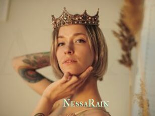 NessaRain