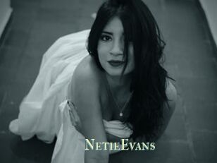 NetieEvans