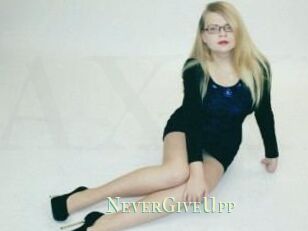 NeverGiveUpp