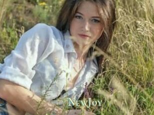New_Joy