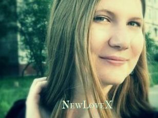 NewLoveX