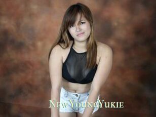 NewYoungYukie
