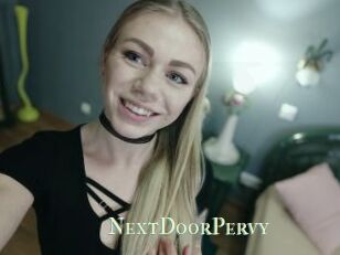NextDoorPervy