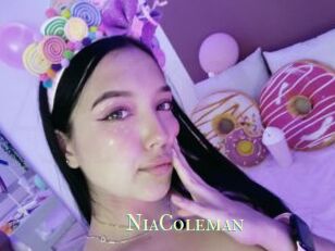 NiaColeman