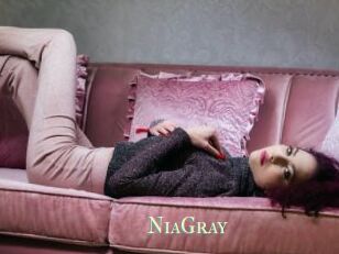 NiaGray