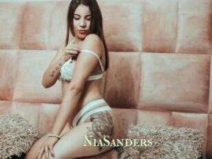 NiaSanders