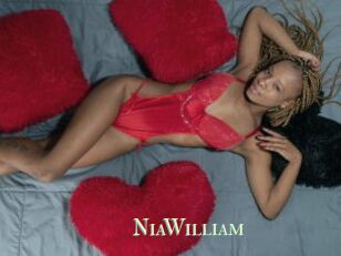 NiaWilliam