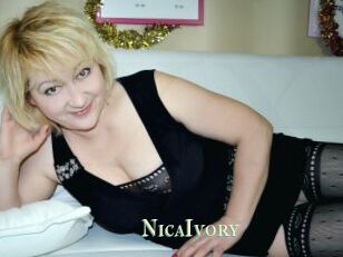 NicaIvory