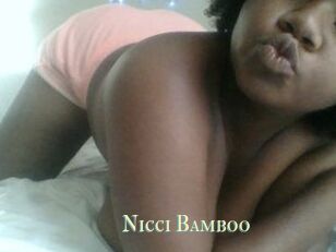 Nicci_Bamboo