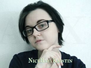 NiceBabyKristin