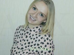 NiceNikky