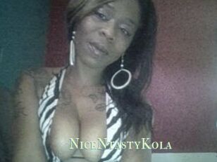 NiceNtastyKola