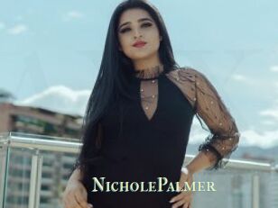 NicholePalmer Actrice xxx
