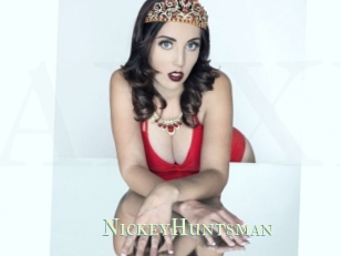 NickeyHuntsman