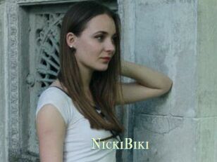 NickiBiki