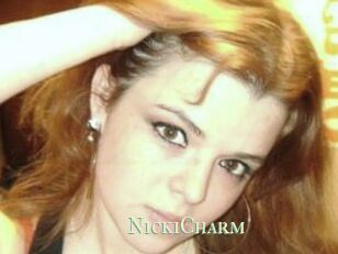 NickiCharm