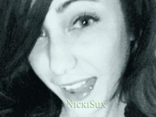 NickiSux