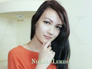 NickoleLeruss