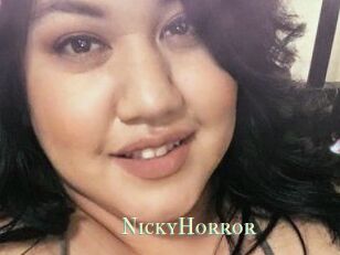 NickyHorror