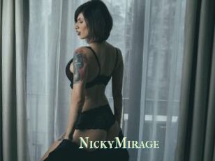 NickyMirage