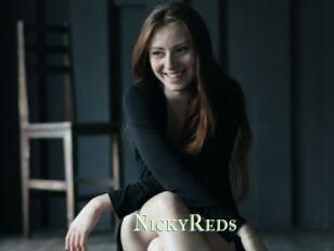 NickyReds