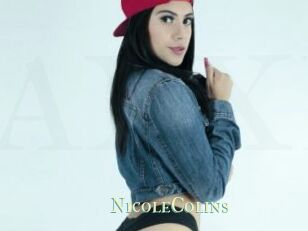 NicoleColins