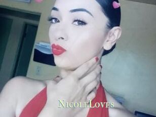 NicoleLoves