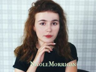 NicoleMorrigan Actrice xxx