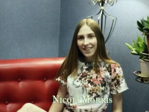 NicoleMorris
