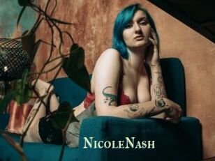 NicoleNash Actrice xxx