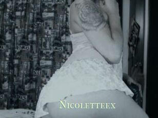 Nicoletteex