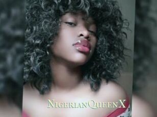 NigerianQueenX